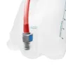 USWE Elite Plug&play Vätskeblåsa 1.5l, Clear, One Size