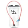 USWE Elite Plug&play Vätskeblåsa 1.5l, Clear, One Size