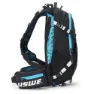 USWE Flow 16l Ryggsäck, Black / blue, One Size