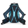 USWE Flow 16l Ryggsäck, Black / blue, One Size