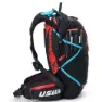 USWE Hajker Ryggsäck 30l, Black / red, One Size