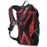 USWE Hajker Ryggsäck 30l, Black / red, One Size