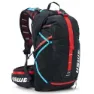USWE Hajker Ryggsäck 30l, Black / red, One Size