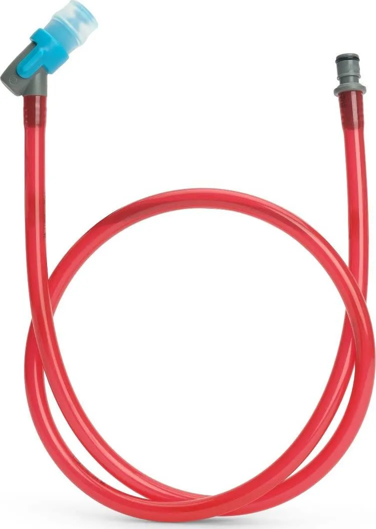 USWE Hydraflex Drink Tube Kit, Red, One Size