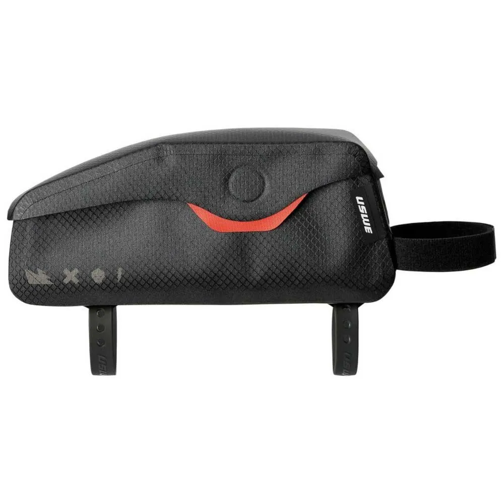 USWE Magnetic Ramväska 1.3l, Black, One Size