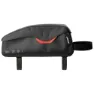 USWE Magnetic Ramväska 1.3l, Black, One Size
