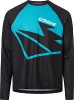 USWE Men's Berg MTB Jersey USWE Men's Berg MTB Jersey