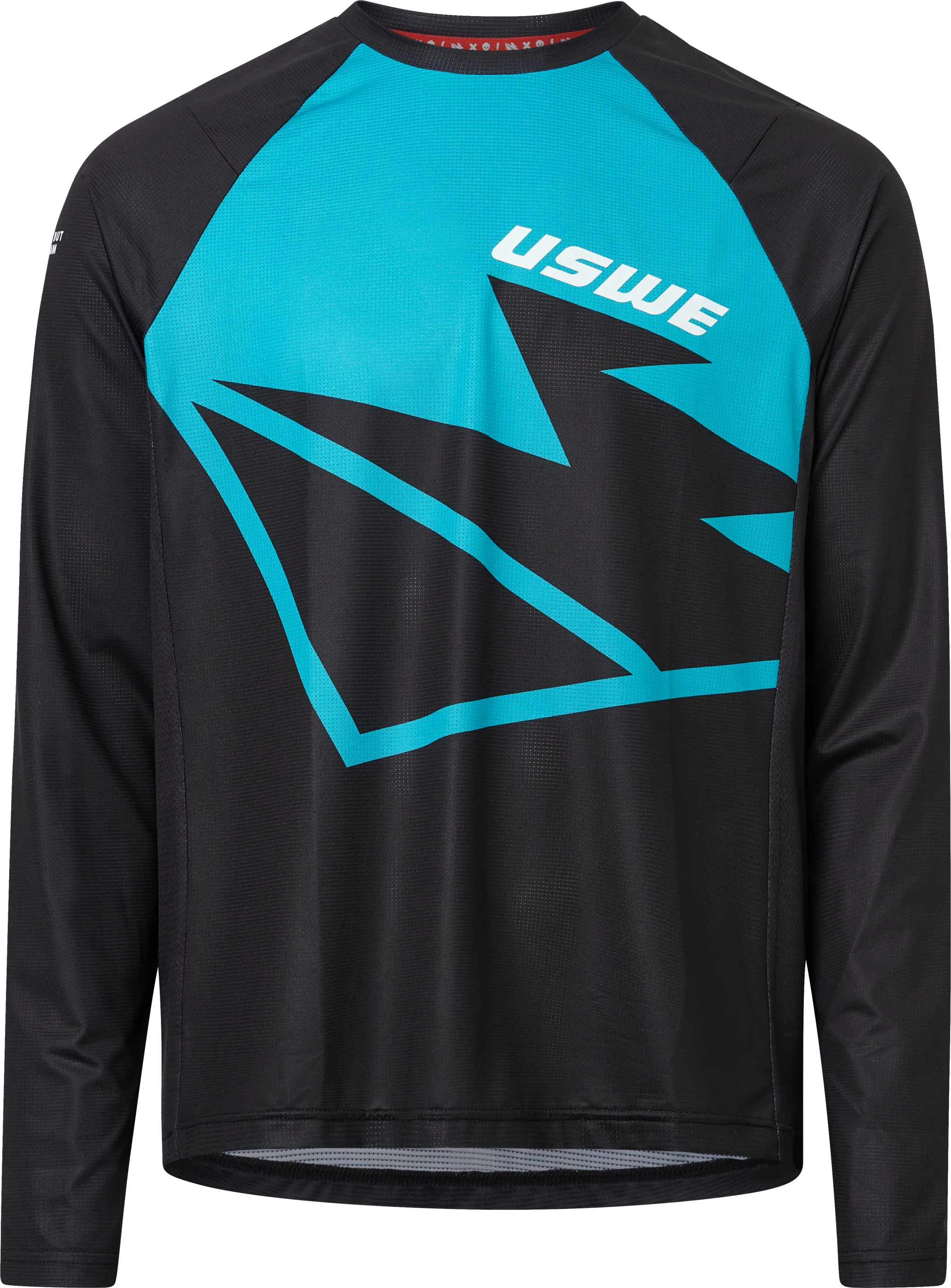 USWE Men's Berg MTB Jersey