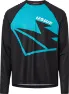 USWE Men's Berg MTB Jersey