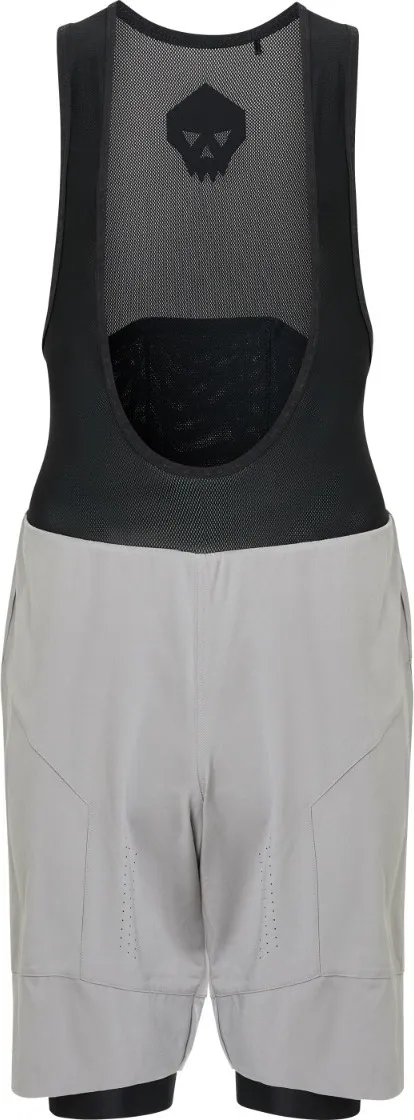 USWE Men's Hybrid MTB Bib Shorts USWE Men's Hybrid MTB Bib Shorts