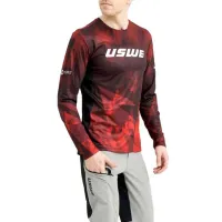USWE Men's Luftig MTB Jersey USWE Men's Luftig MTB Jersey