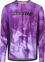 USWE Men's Luftig MTB Jersey