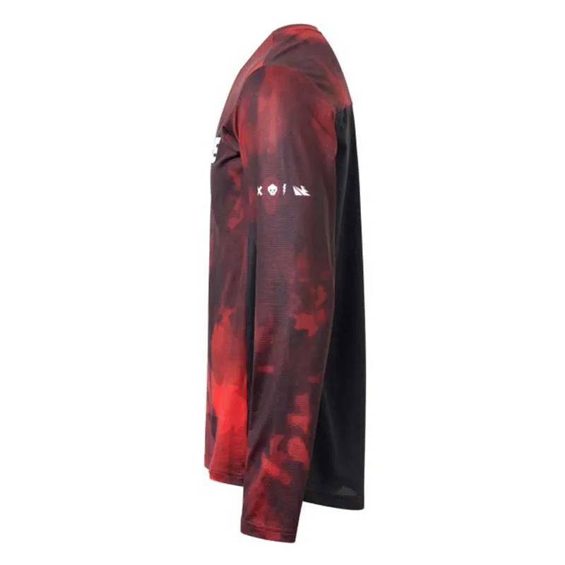 USWE Men's Luftig MTB Jersey USWE Men's Luftig MTB Jersey