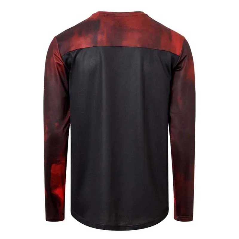 USWE Men's Luftig MTB Jersey USWE Men's Luftig MTB Jersey