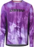 USWE Men's Luftig MTB Jersey, Imperial Purple