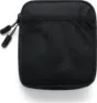 USWE Modular Dual Storage Pouch, Black