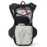 USWE Mtb Hydro 8 Ndm 1 Elite Hydreringsryggsäck 3l, Red, One Size