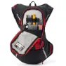 USWE Mtb Hydro 8 Ndm 1 Elite Hydreringsryggsäck 3l, Red, One Size