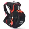 USWE Mtb Hydro 8 Ndm 1 Elite Hydreringsryggsäck 3l, Red, One Size