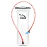 USWE Mtb Hydro 8 Ndm 1 Elite Hydreringsryggsäck 3l, Red, One Size
