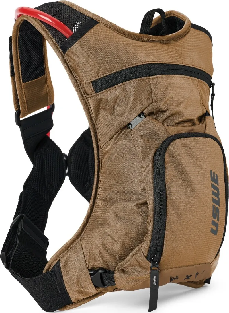 USWE Mtb Hydro Hydration Pack
