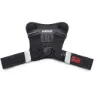 USWE Ndm 1 Gopro Stöd, Black, XXL