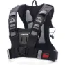 USWE Ndm 1 Gopro Stöd, Black, XXL