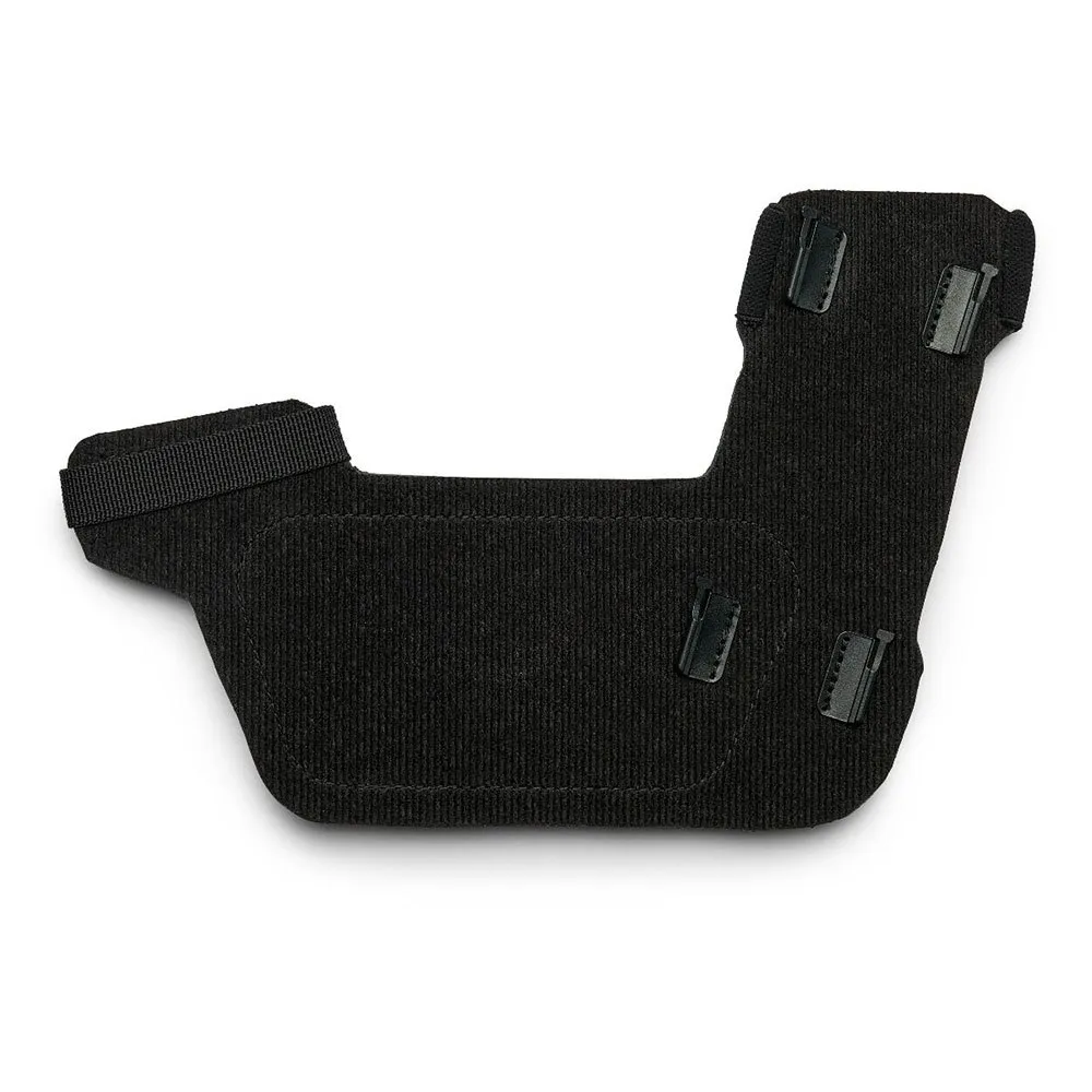 USWE Ndm 2 Actionkamera-sele, Black, One Size