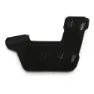 USWE Ndm 2 Actionkamera-sele, Black, One Size