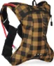 Flannel Bronze/Black