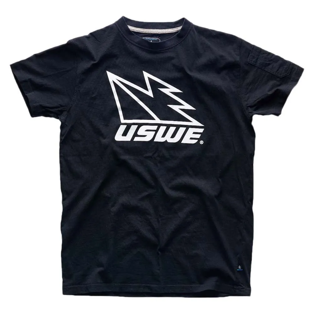 USWE Podium T-shirt Med Korta ärmar