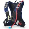 USWE Raw 3 3l Hydreringsryggsäck, Blue, One Size
