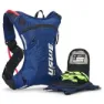 USWE Raw 3 3l Hydreringsryggsäck, Blue, One Size