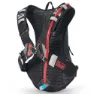 USWE Raw 8 8l Hydreringsryggsäck, Black, One Size