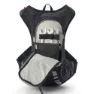 USWE Raw 8 8l Hydreringsryggsäck, Black, One Size