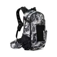 USWE Shred Mtb Ryggsäck 16l