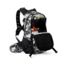 USWE Shred Mtb Ryggsäck 16l, Camo / black, One Size