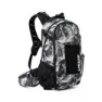 USWE Shred Mtb Ryggsäck 16l, Camo / black, One Size