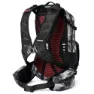 USWE Shred Mtb Ryggsäck 25l, Camo / black, One Size