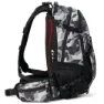 USWE Shred Mtb Ryggsäck 25l, Camo / black, One Size