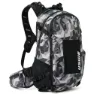 USWE Shred Mtb Ryggsäck 25l, Camo / black, One Size