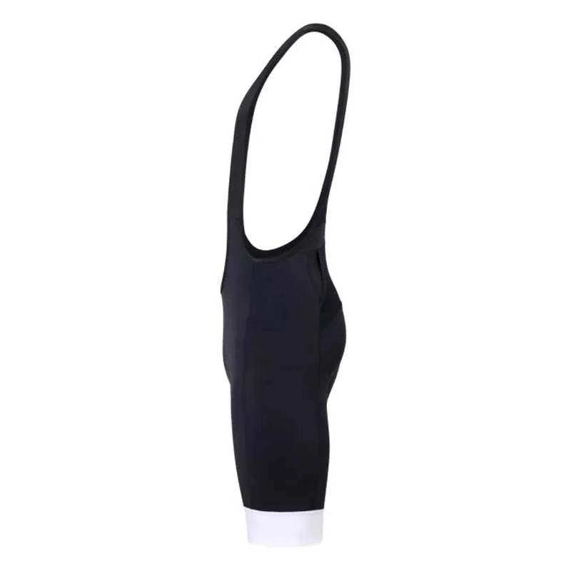 USWE Skarp Gravel Cykelbyxor, Black