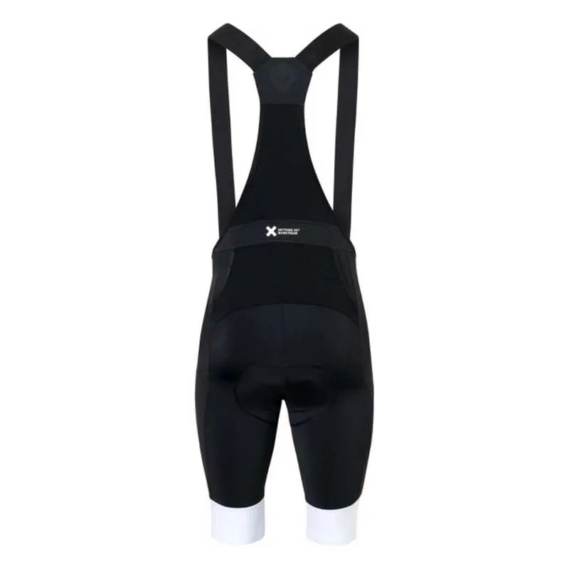 USWE Skarp Gravel Cykelbyxor, Black