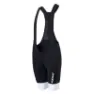 USWE Skarp Gravel Cykelbyxor, Black