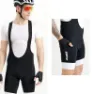 USWE Skarp Gravel Cykelbyxor, Black