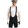 USWE Skarp Gravel Cykelbyxor, Black