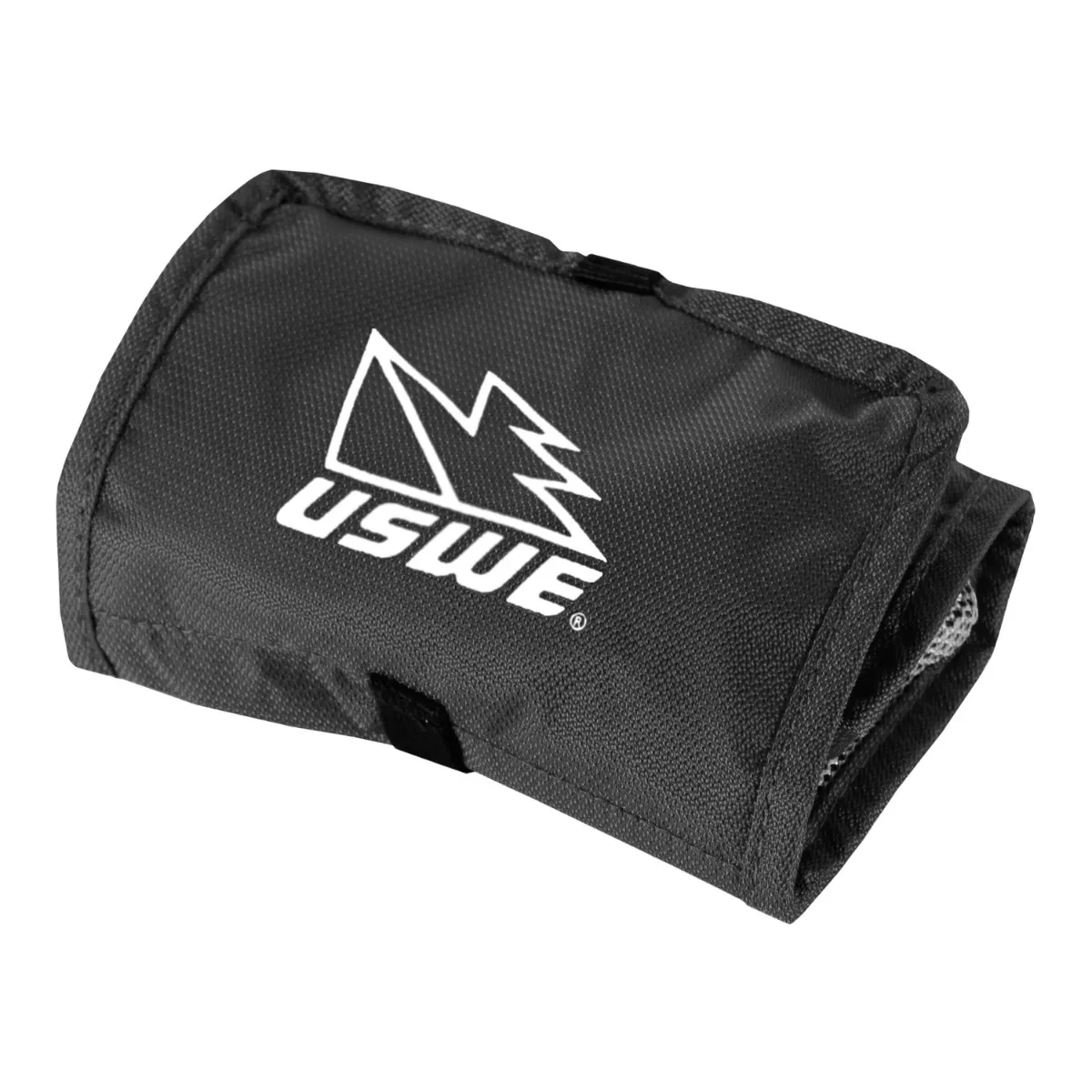 USWE Tool Pouch, Black, One Size USWE Tool Pouch, Black, One Size