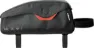 USWE Top Tube Bag Magnetic, Black, One Size