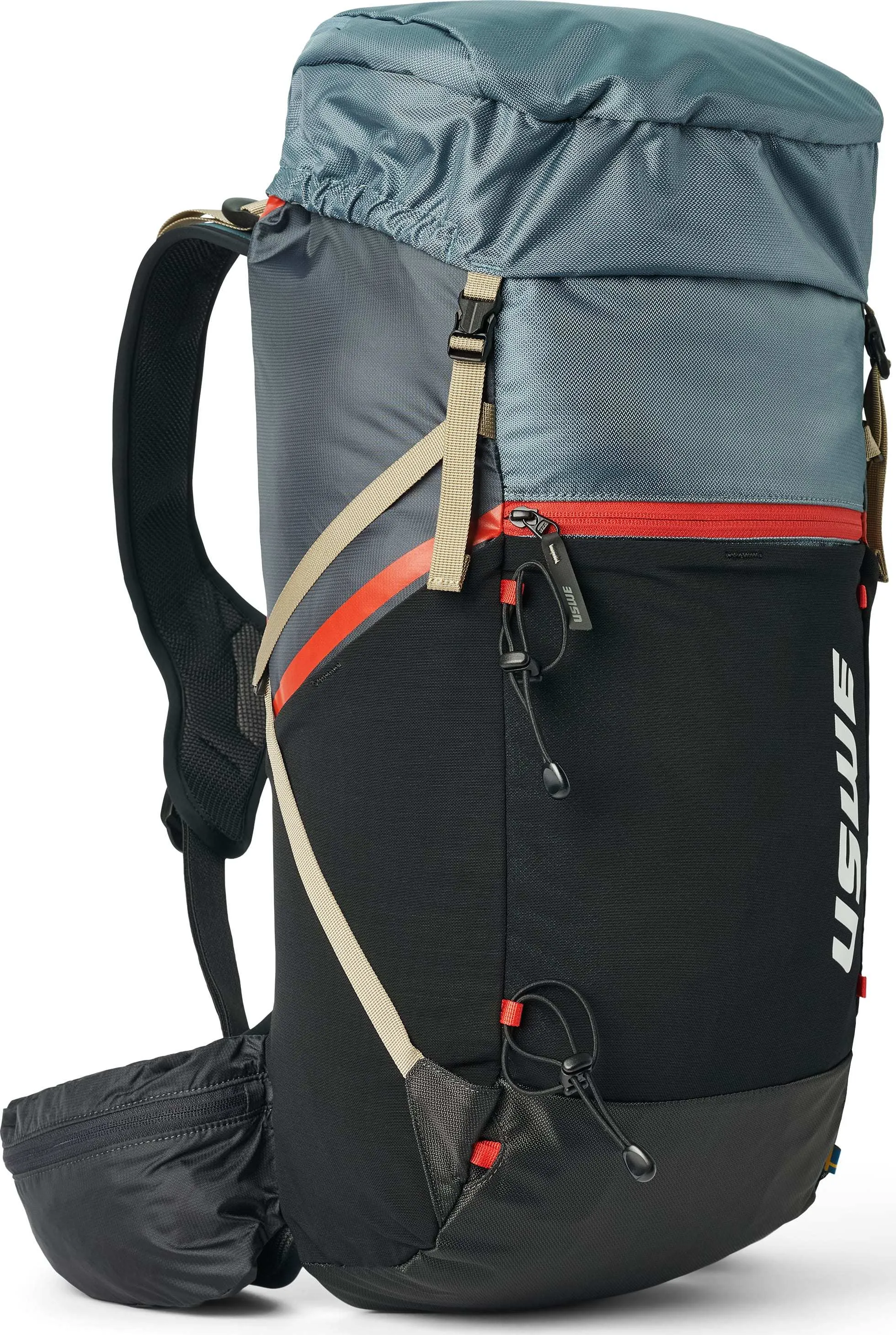 USWE Tracker Daypack
