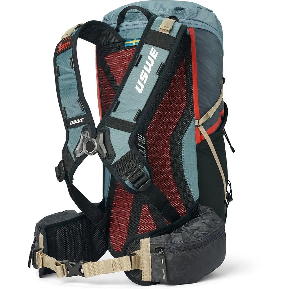 USWE Tracker Ryggsäck 22l